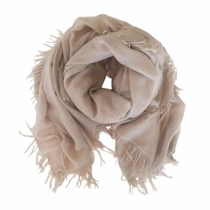 Los Angeles Big Scarf 4