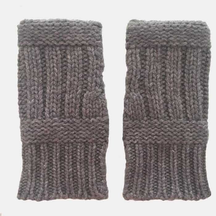 Chunky Finger Gloves 3