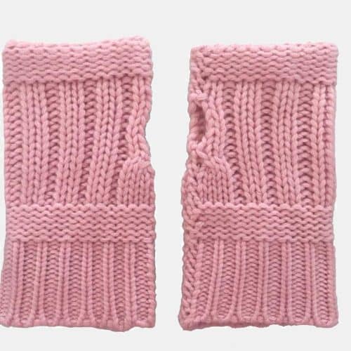 Chunky Finger Gloves 27