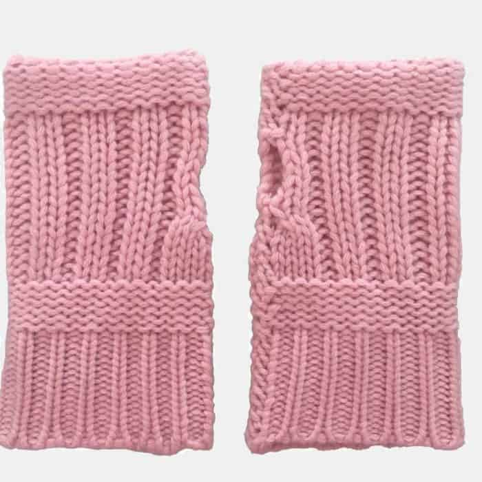 Chunky Finger Gloves 1