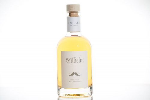 Wilhelm der Digestif 43