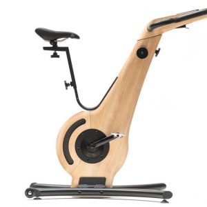 Einzigartiges mit Stil ( Wartungsmodus ) 5 NOHrD Bike Esche einzigartiges Ergometer
