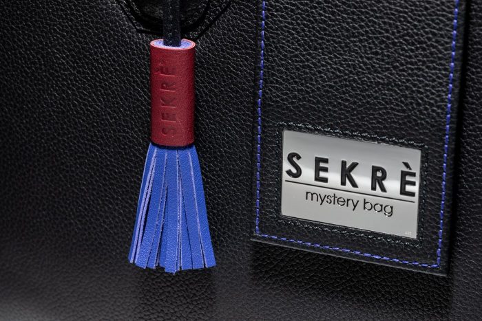 SEKRÈ MYSTERY BAG 3