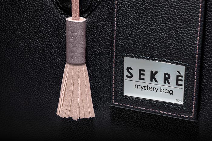 SEKRÈ MYSTERY BAG EDITION »AMERICAN ARISTOCRAT« 2