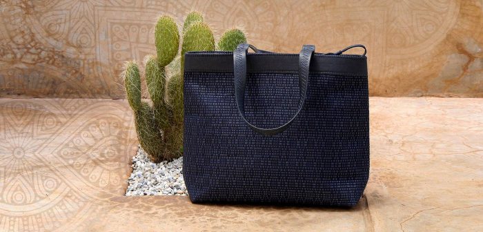 BUSINESS-BAG ‘INÉS’ - YVES HAMBURG 2