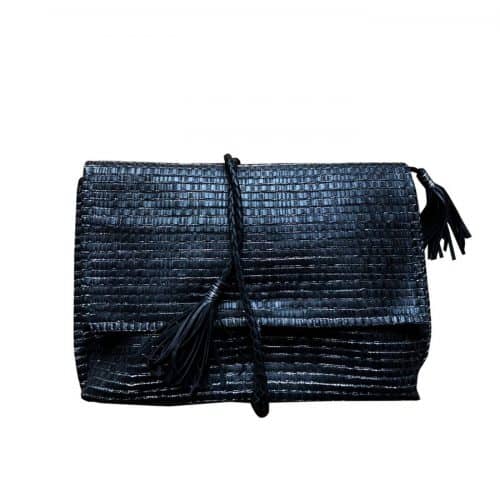 CLUTCH ‘CÉCILE' - YVES HAMBURG 33