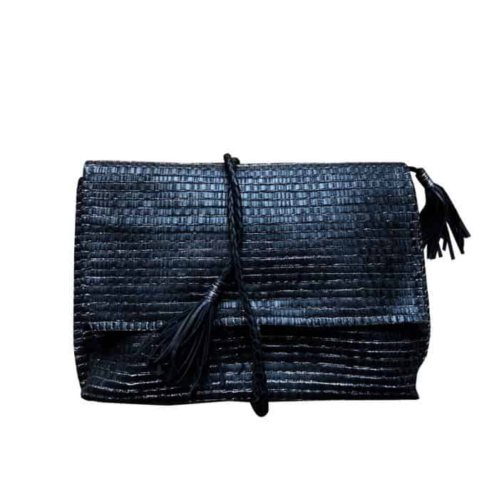 CLUTCH ‘CÉCILE' - YVES HAMBURG 1