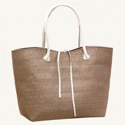 SHOPPING BAG ‘VALERIE’ - YVES HAMBURG 9