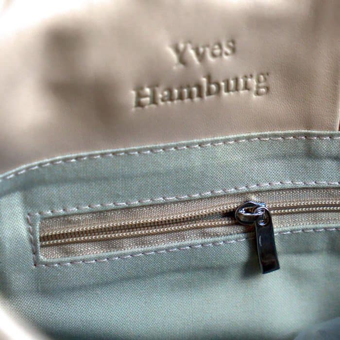 TASCHE ZOÉ - YVES HAMBURG 8