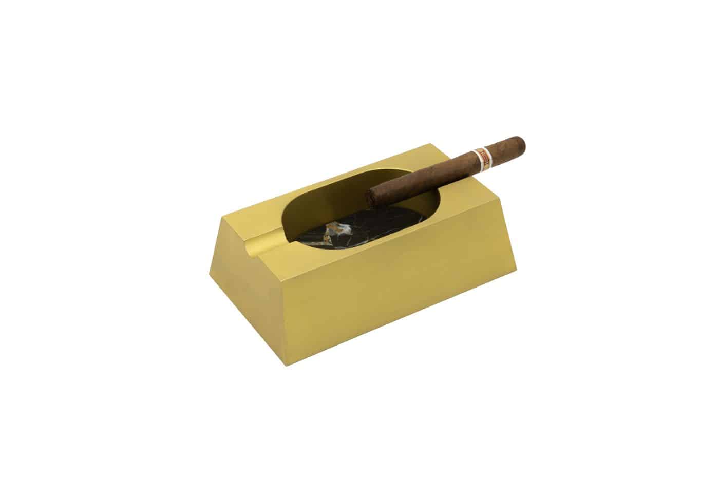 VIRIOV Zigarren Aschenbecher - UNIKATOO